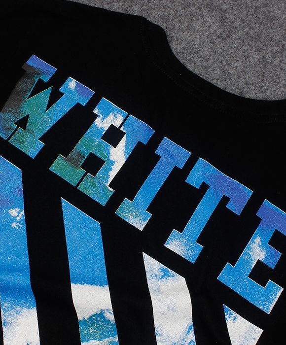 Multicolor heat transfer sticker